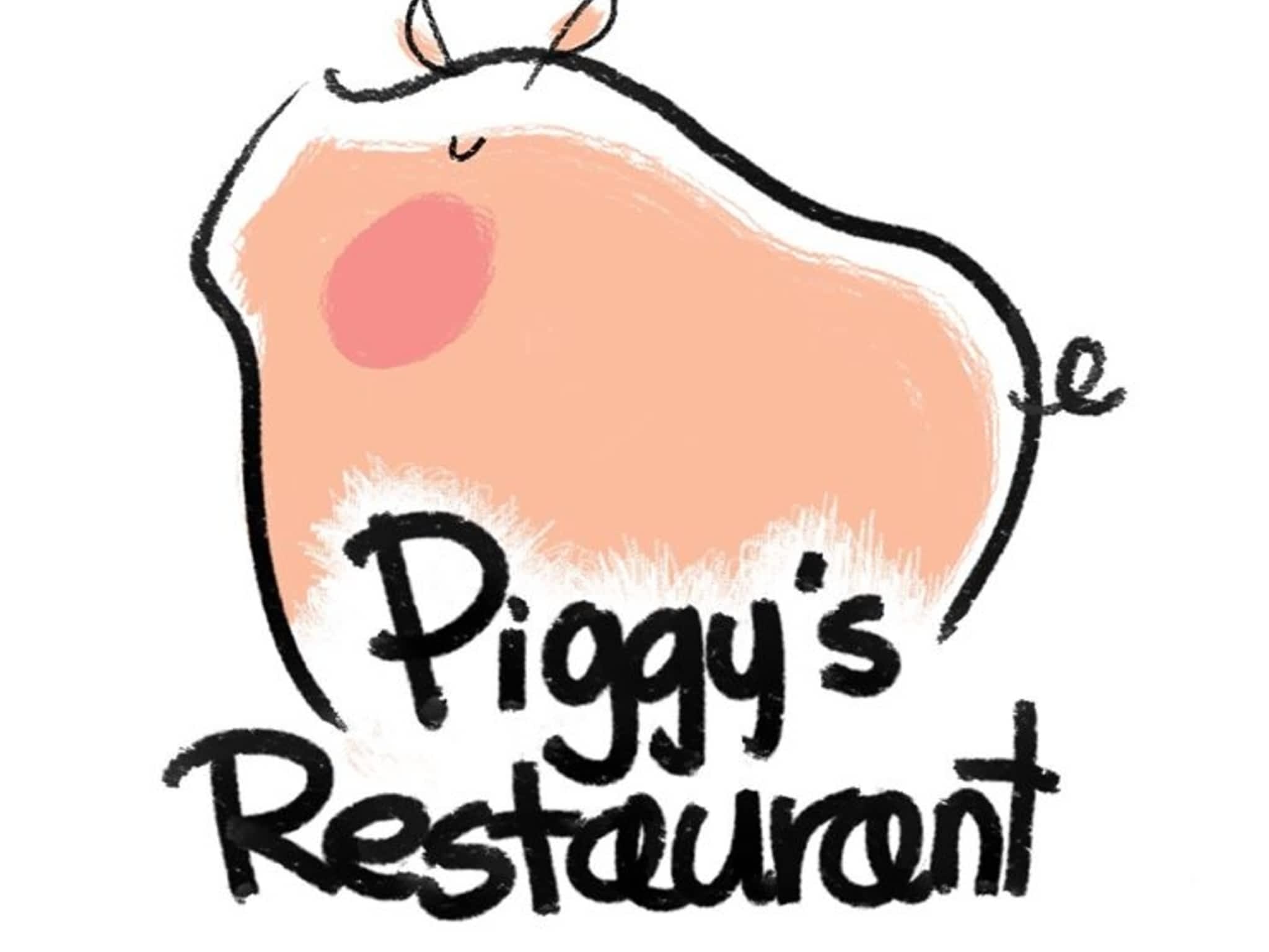 photo Piggy's