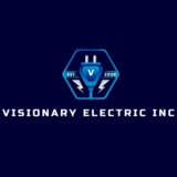 View Visionary Electric Inc’s Cooksville profile