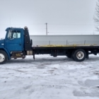 Carstairs Towing - Vehicle Towing