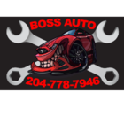 Boss Auto - Car Repair & Service