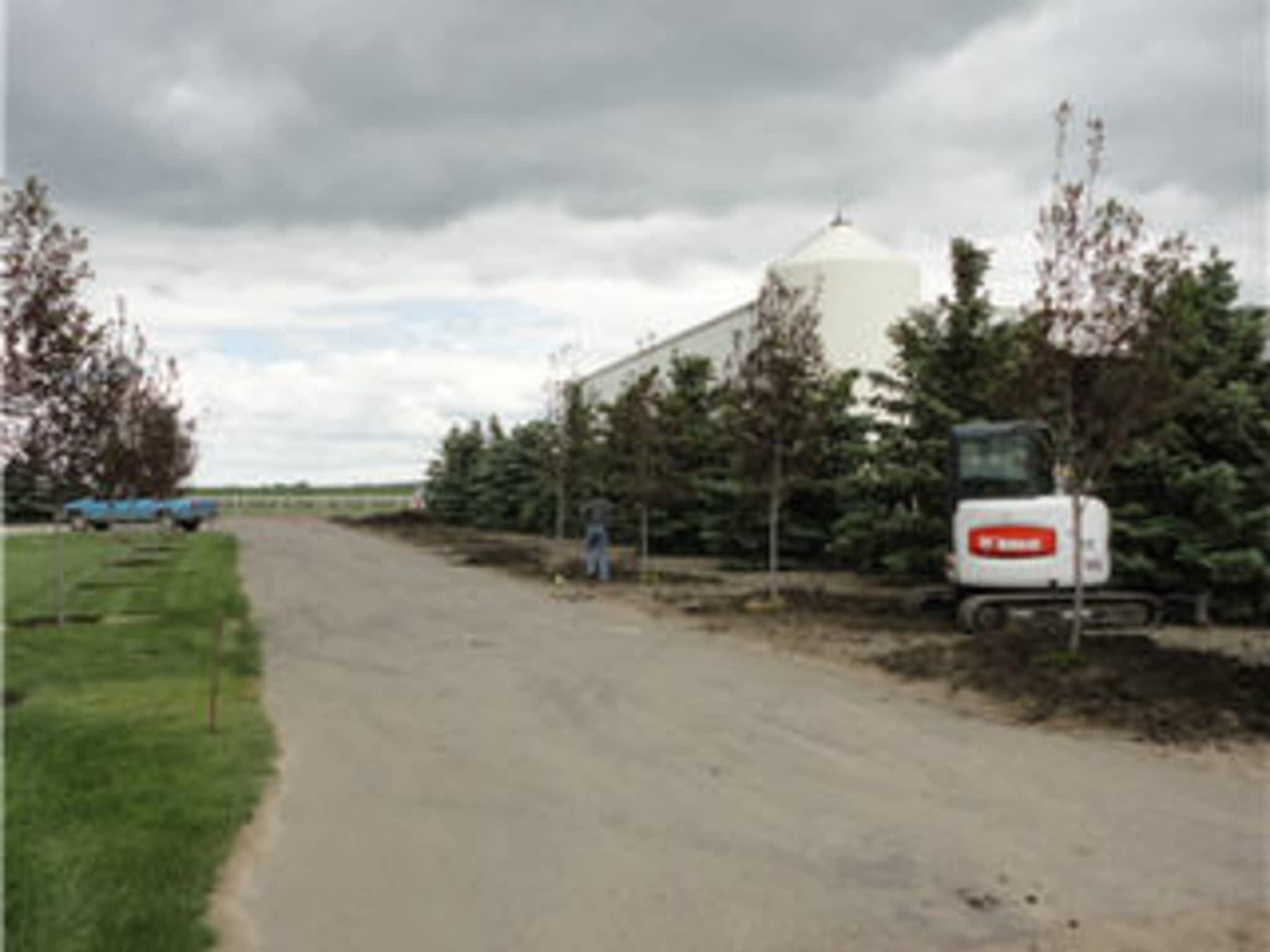 photo Simon Bos Nurseries