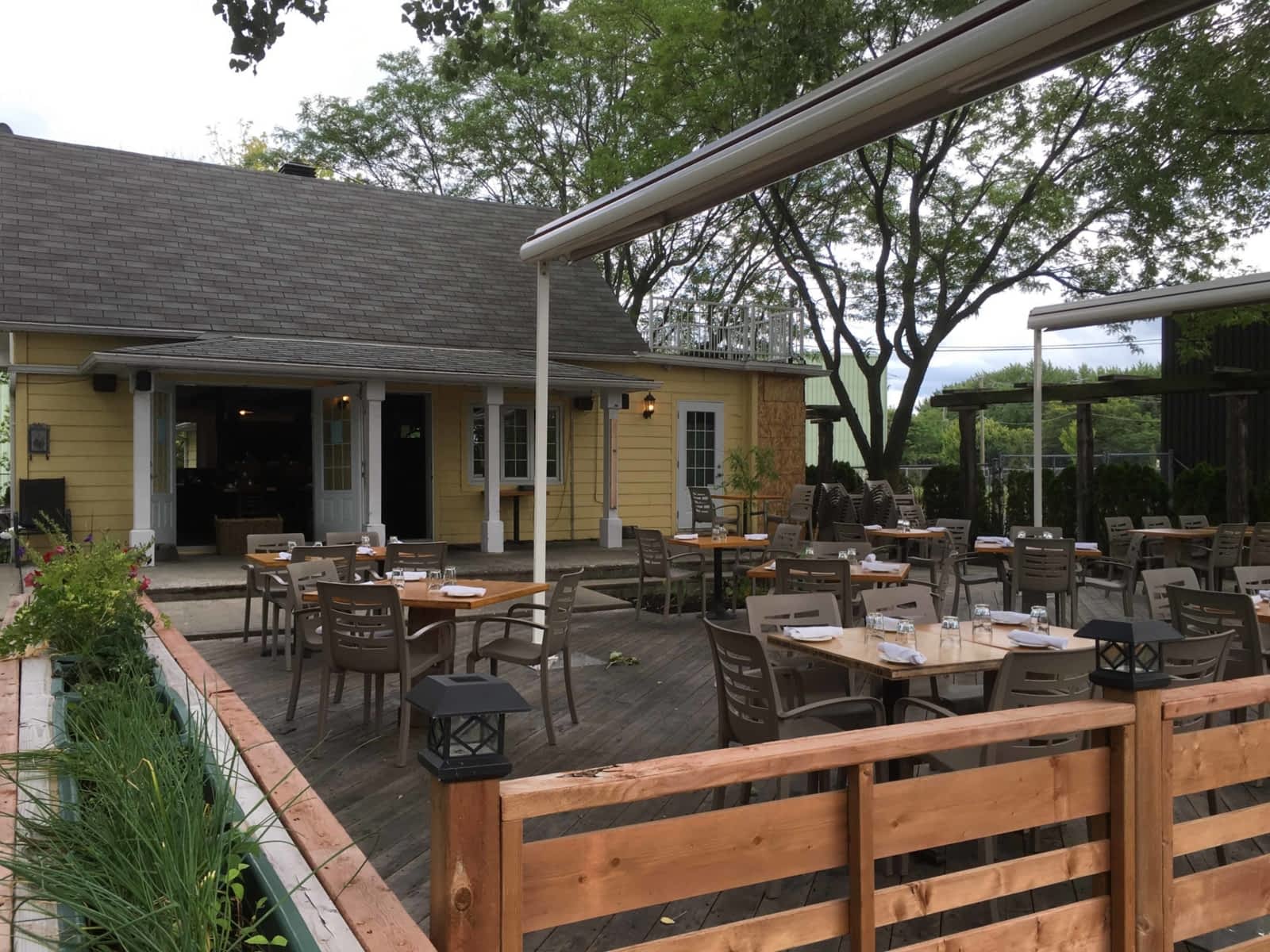 Restaurant La Carcasse Horaire d'ouverture 277 rue SaintPierre