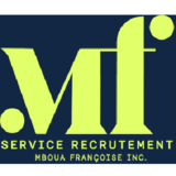 View Service Recrutement MF Inc.’s Anjou profile