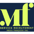 Service Recrutement MF Inc. - Agences de placement