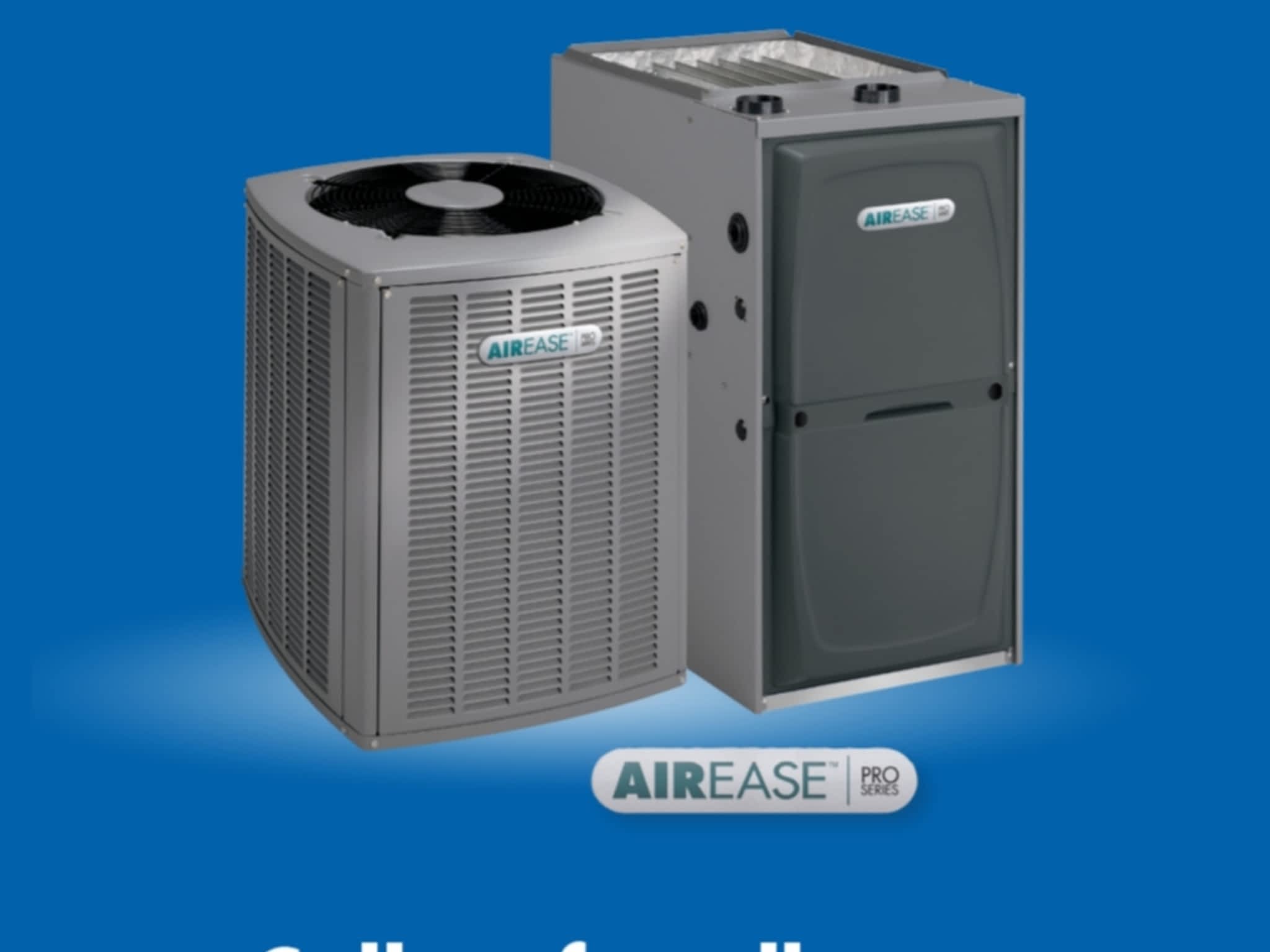 Air Temp Heating & Cooling Specialist West Kelowna, BC 2410