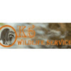 K5 Wildlife Removal - Logo