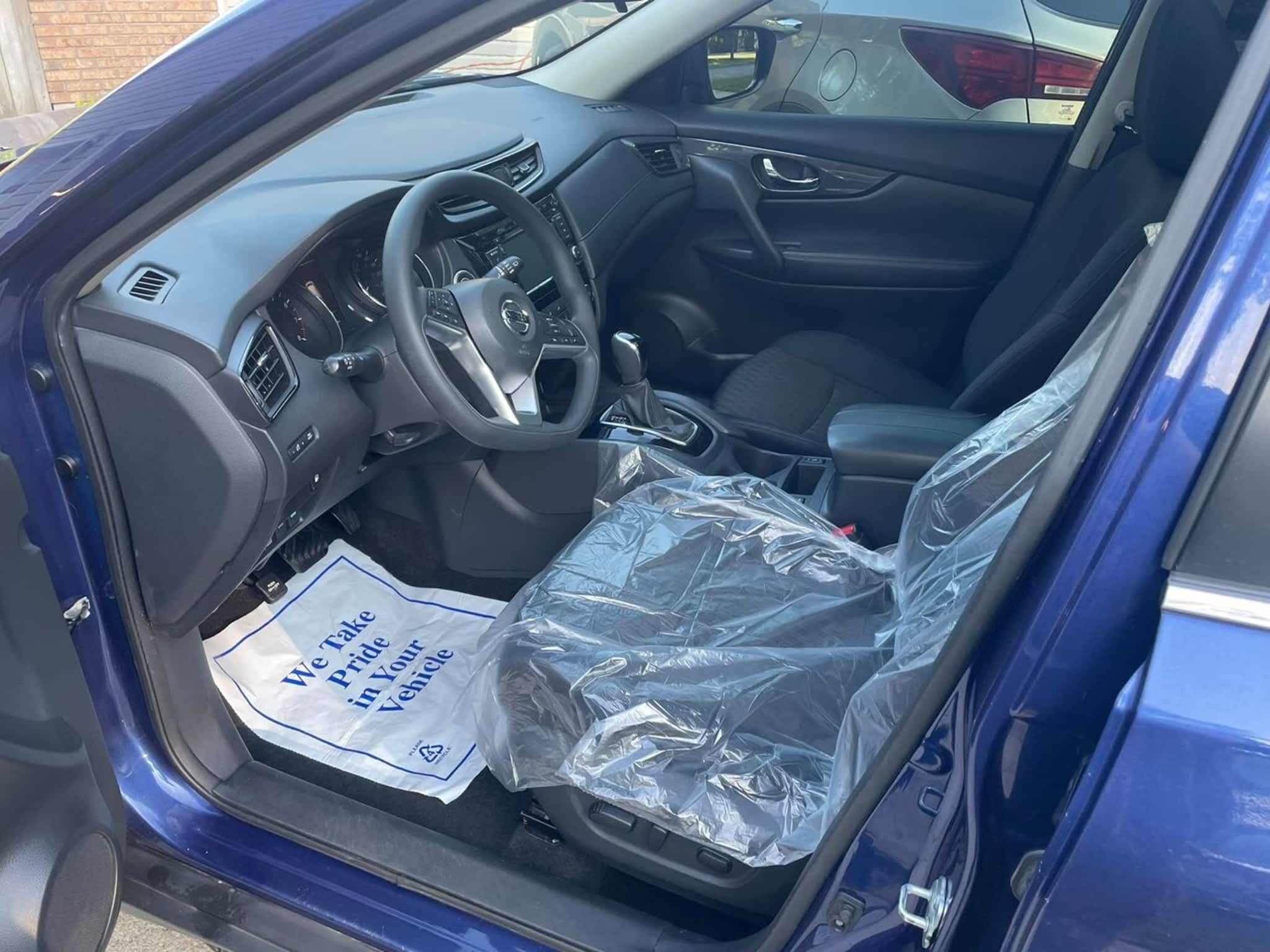 photo Dave Smith Detailing