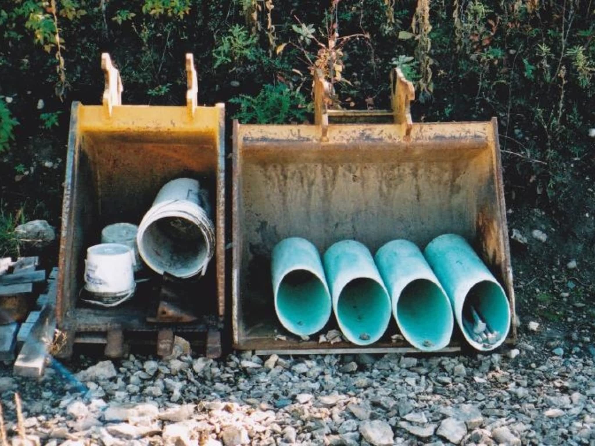 photo Advanced Backhoe Ltd