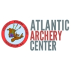 Archery Center (Atlantic) - Logo