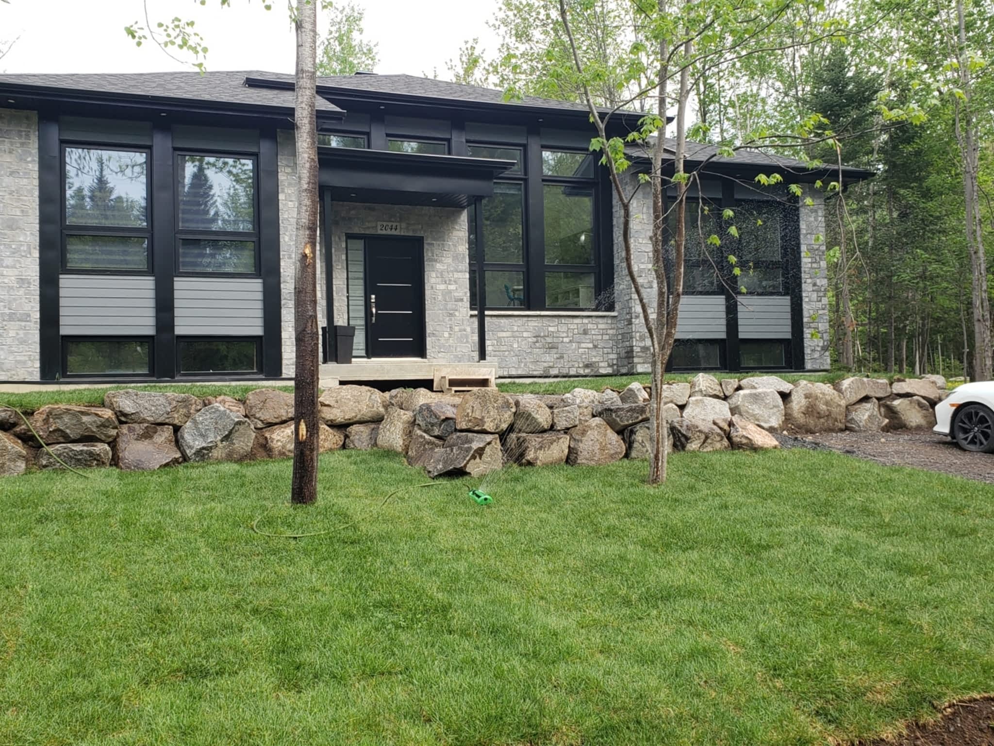 photo L.e.s Construction Inc.