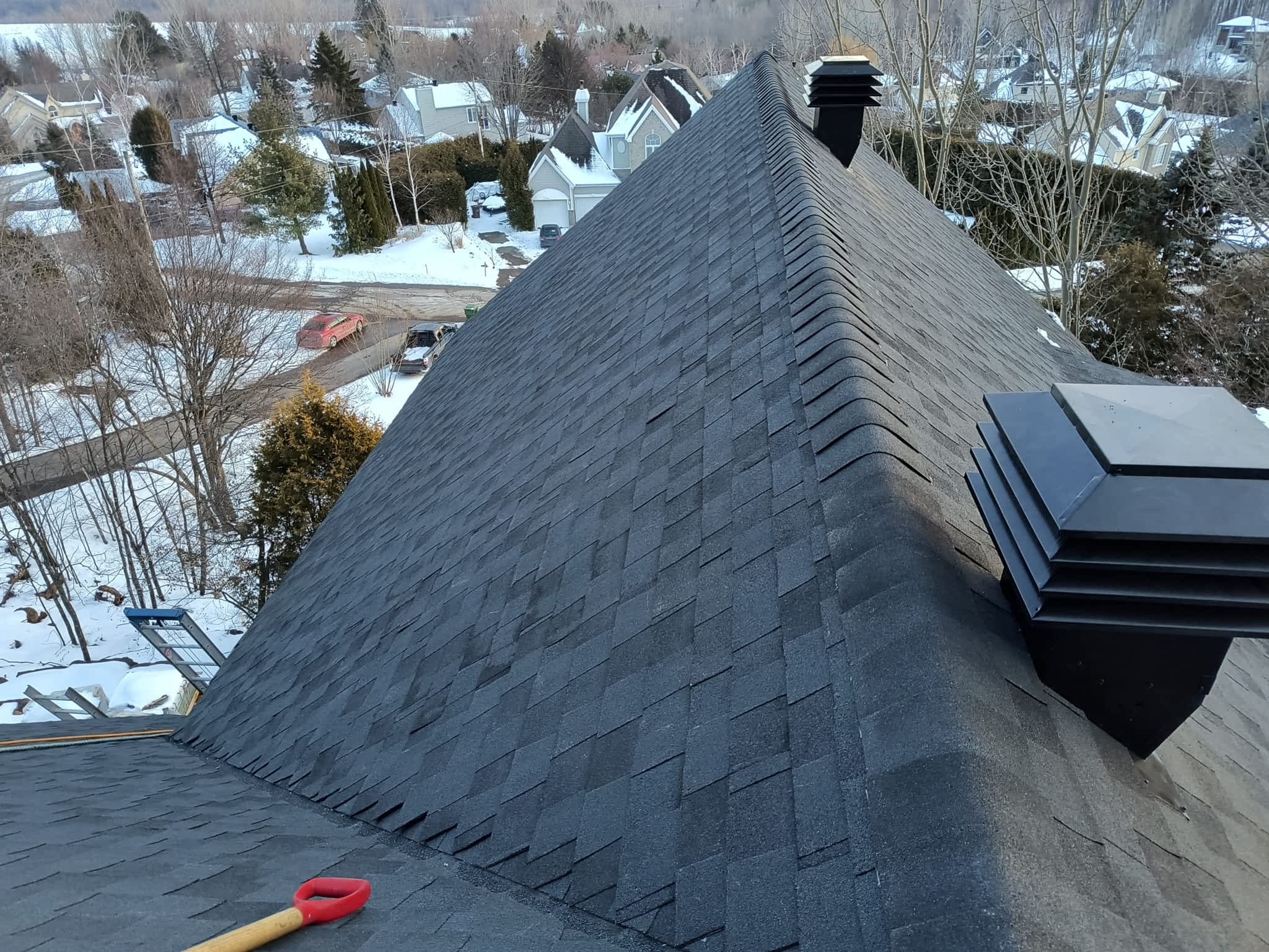 photo Armex Toitures