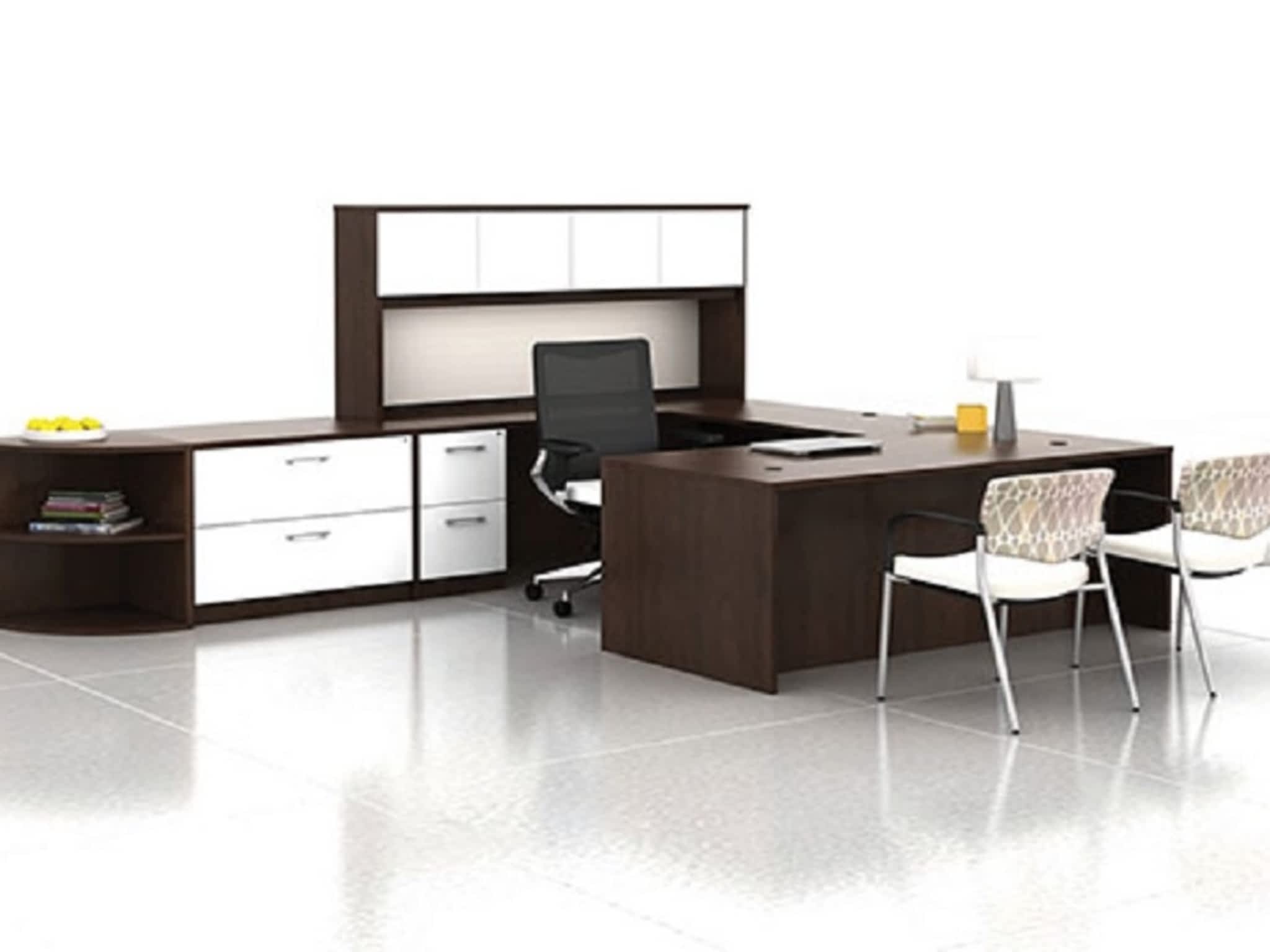 photo Choice Office Furniture Ltd