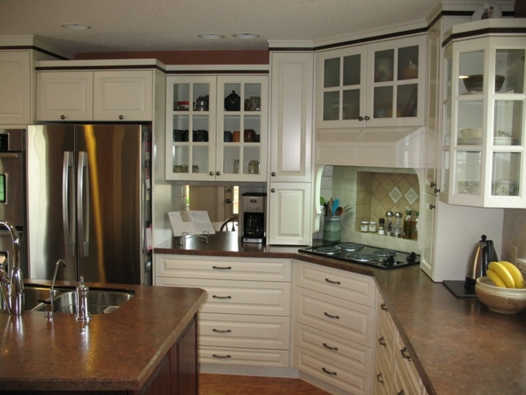 photo Pleasant Valley Cabinets