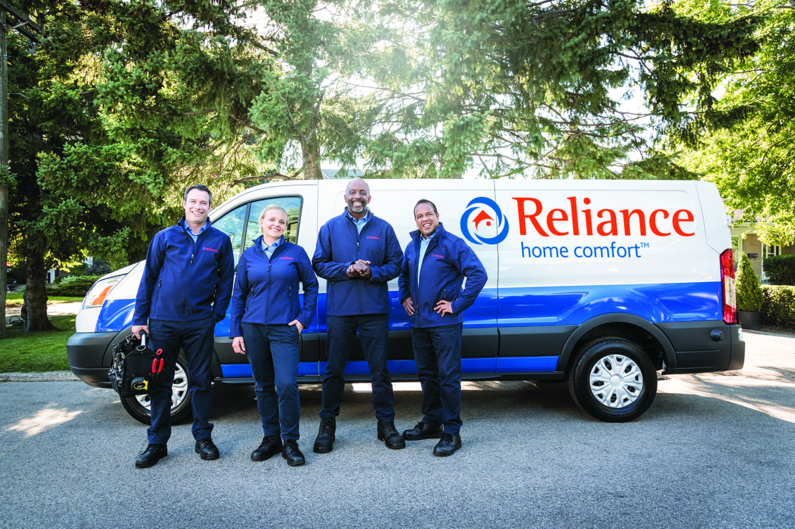 Reliance Home Comfort Opening Hours 111 3953 112th Avenue Se