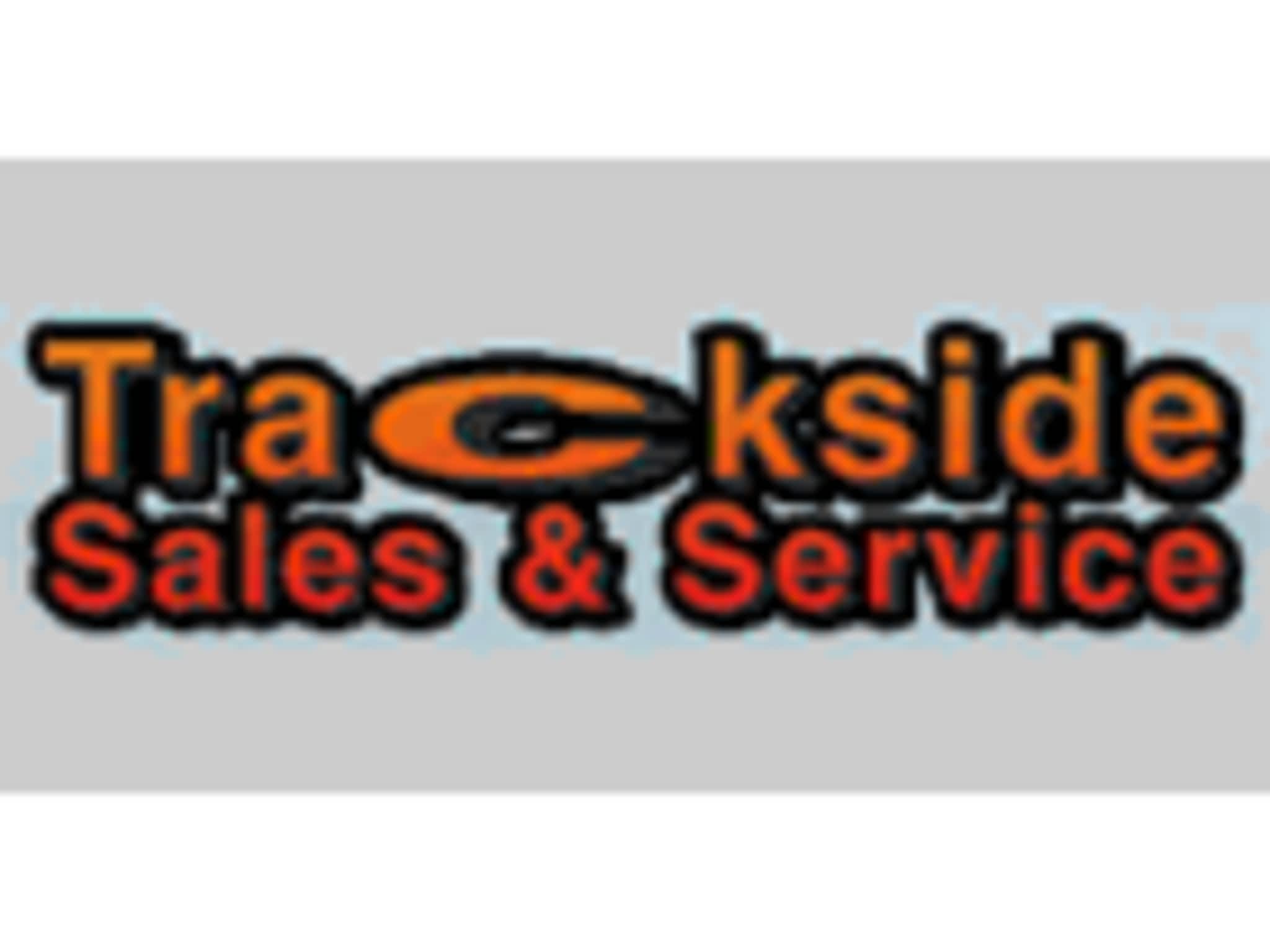 photo Trackside Sales & Service