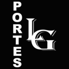 Portes L-G Rénovation portes de garage & portes automatiques - Logo