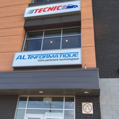 École de conduite Tecnic Saint-Jean-sur-Richelieu - Écoles de conduite