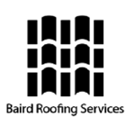 Baird Roofing Services - Logo