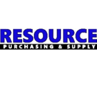 Resource Purchasing & Supply
