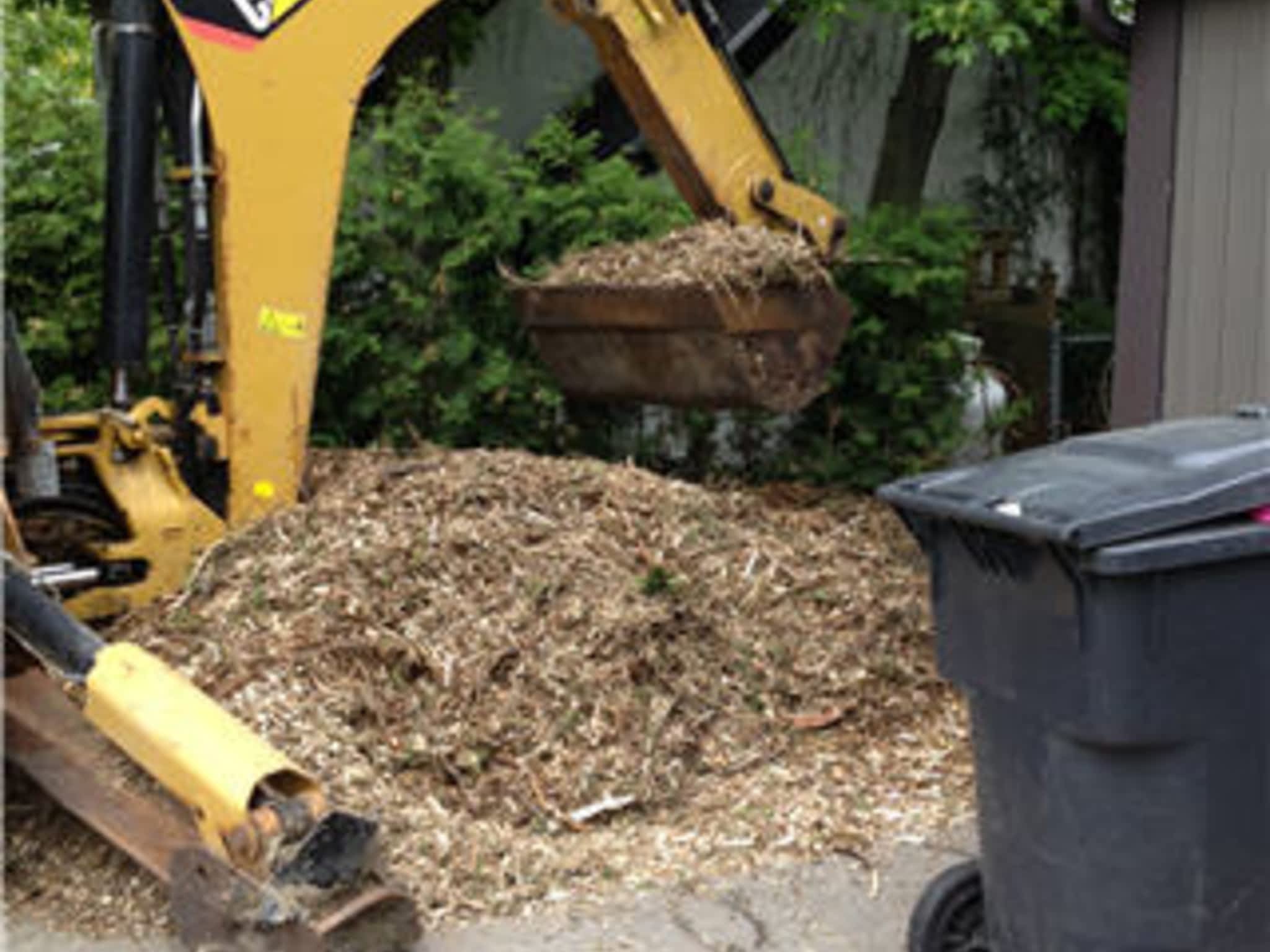photo Excavation Daneo Inc.