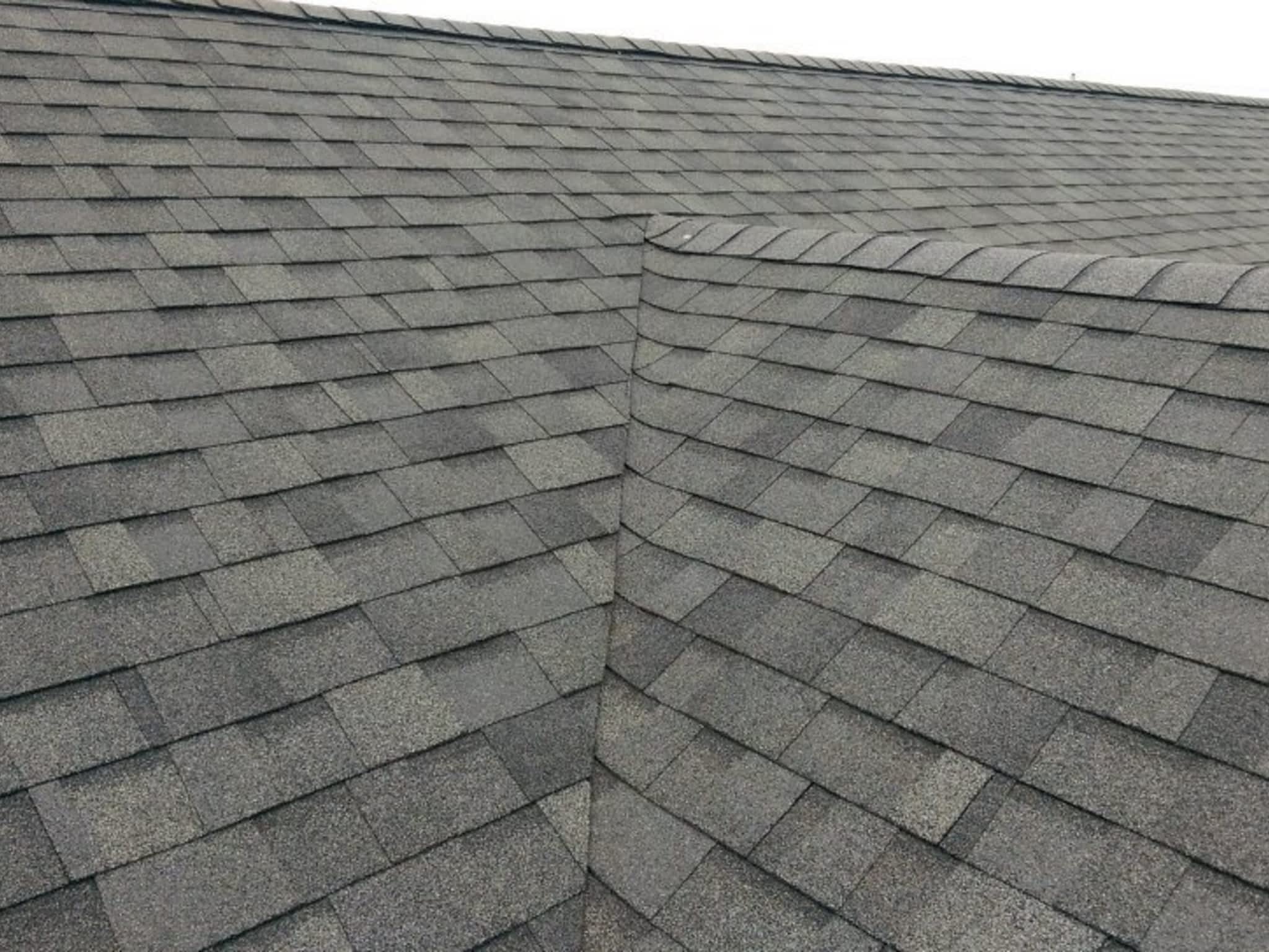 photo Ikare Roofing Ltd