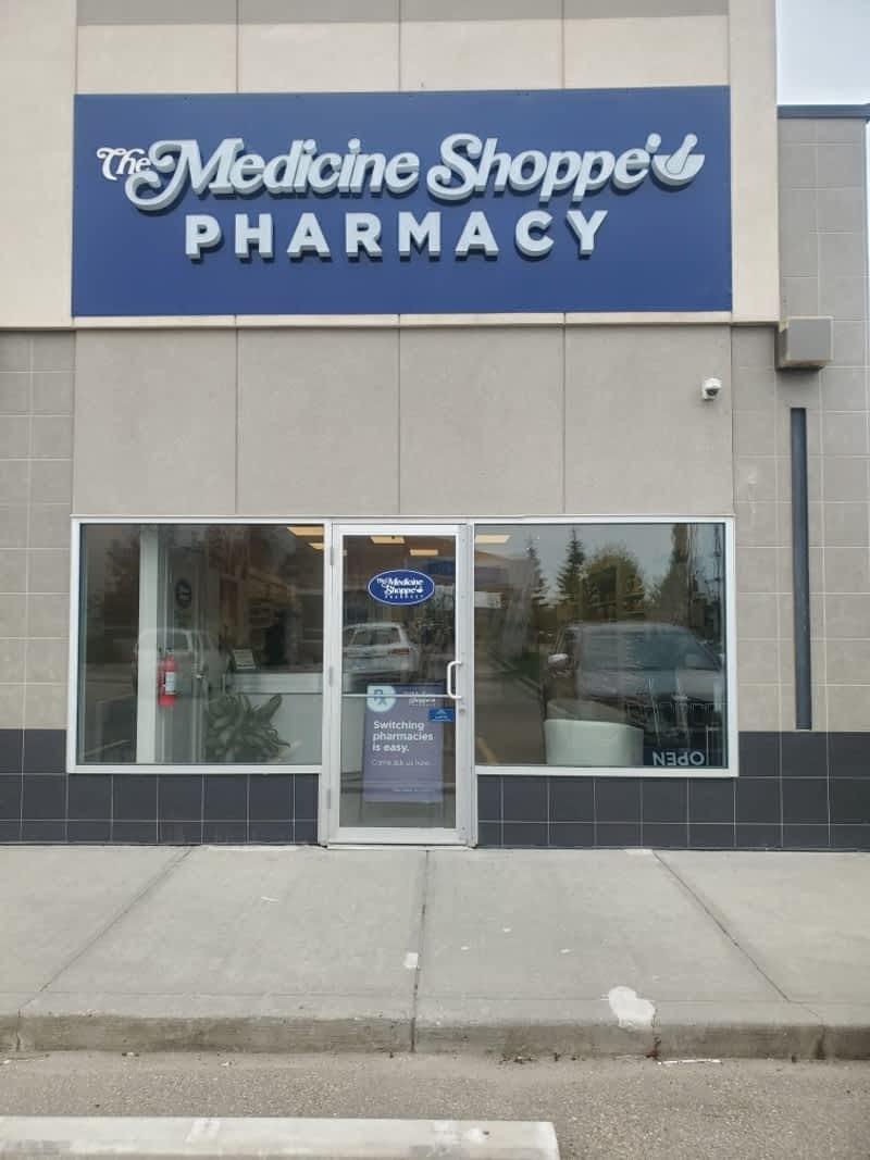 photo The Medicine Shoppe Pharmacy