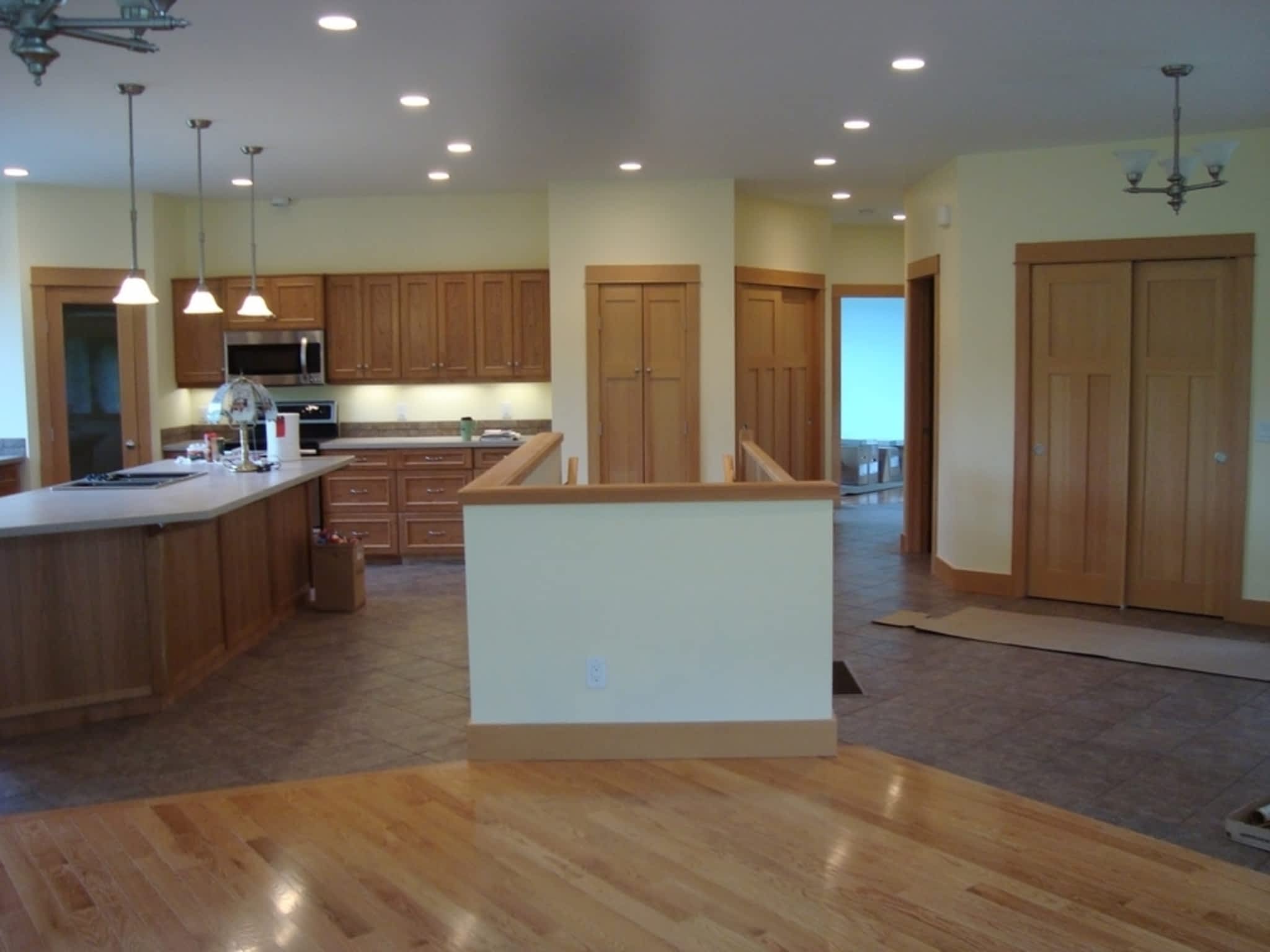 photo D & P Design & Construction