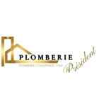 Voir le profil de Plomberie Président - Blainville