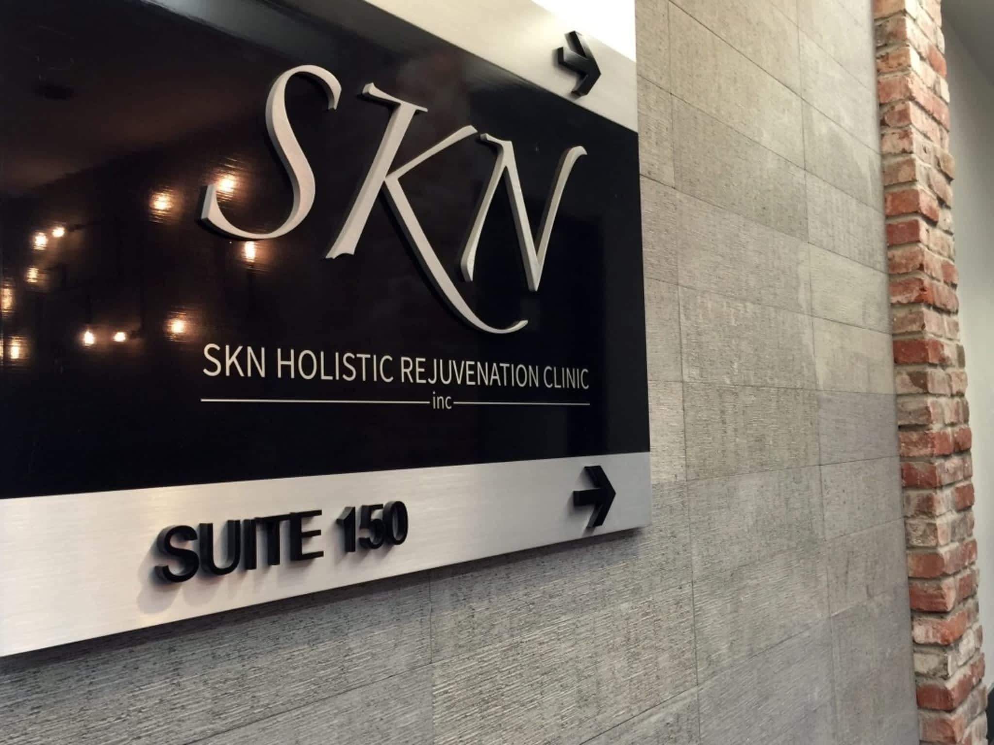 photo SKN Holistic Rejuvenation Clinic