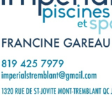 View Imperials Piscines Et Spas’s Saint-Faustin-Lac-Carré profile
