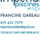 Imperials Piscines Et Spas - Pisciniers et entrepreneurs en installation de piscines