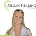 Deegan Hearing Clinic - Hearing Aids