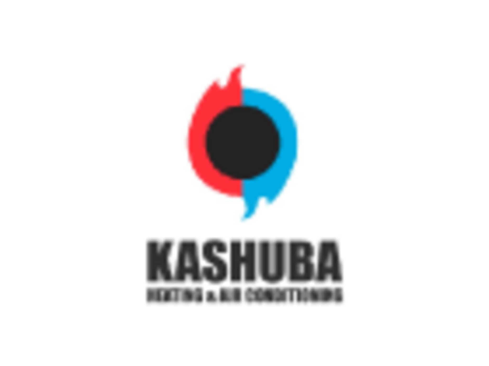 photo Kashuba Heating and Air Conditioning