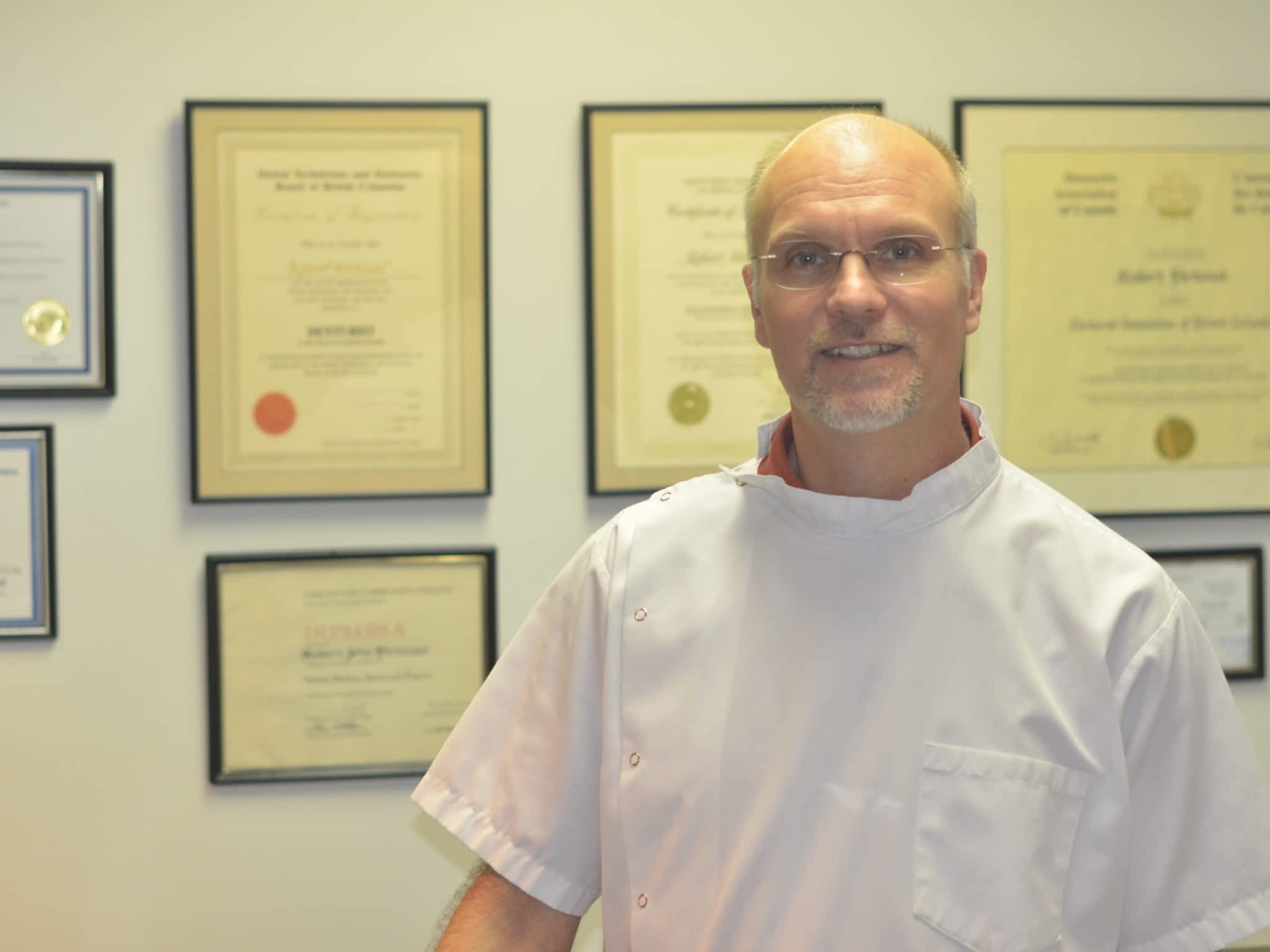 photo Fortunat Robert