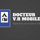Docteur VR Mobile - Entretien et réparation de véhicules récréatifs