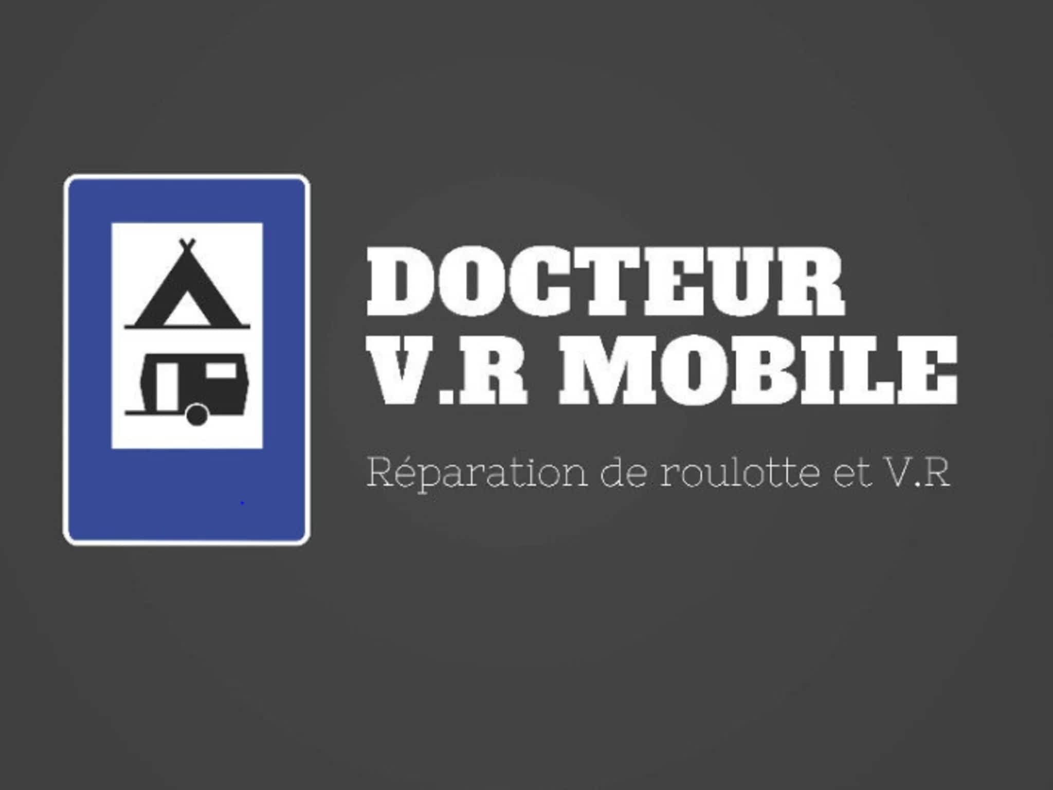photo Docteur VR Mobile