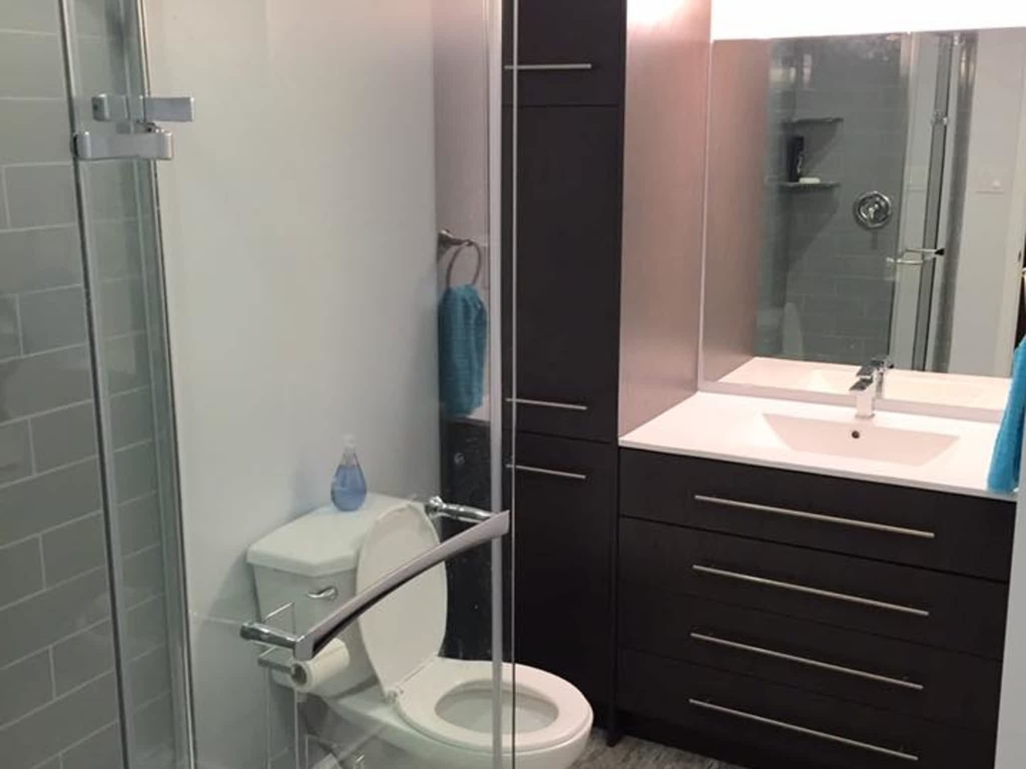 photo Silverline Construction