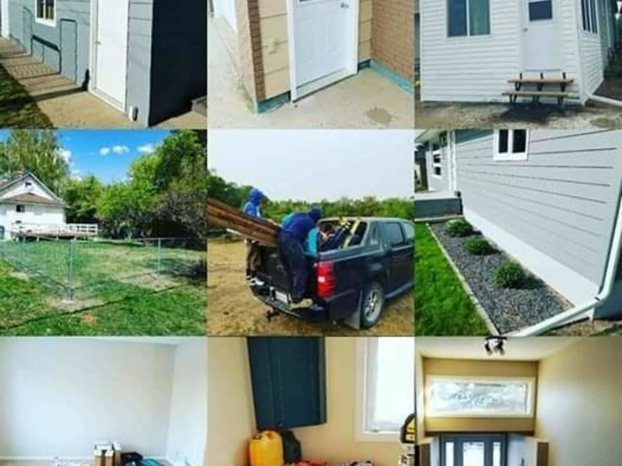 photo CC Customs Home & Interiors