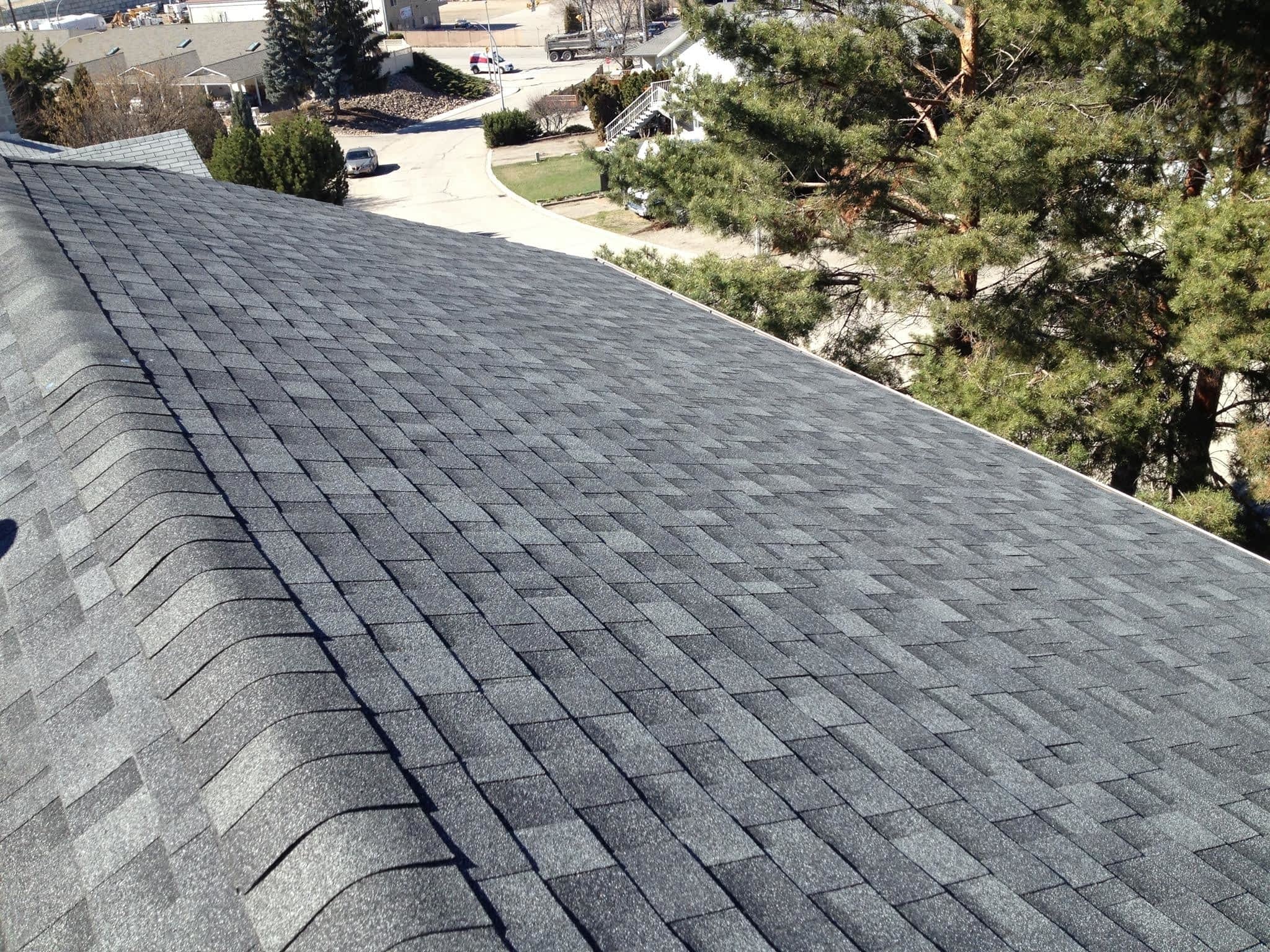 photo Prestige Roofing