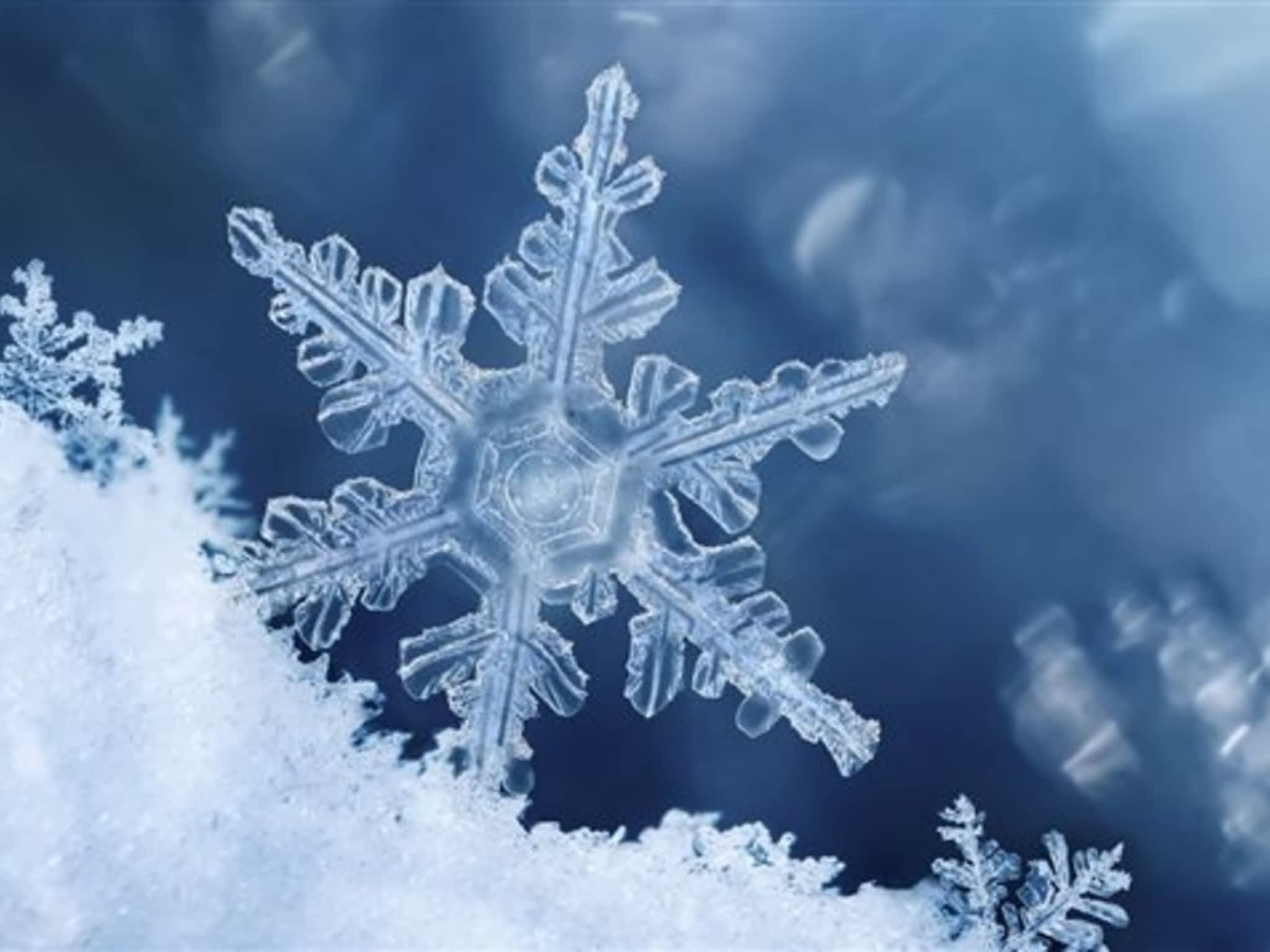photo Déneigement A Beaudry Inc