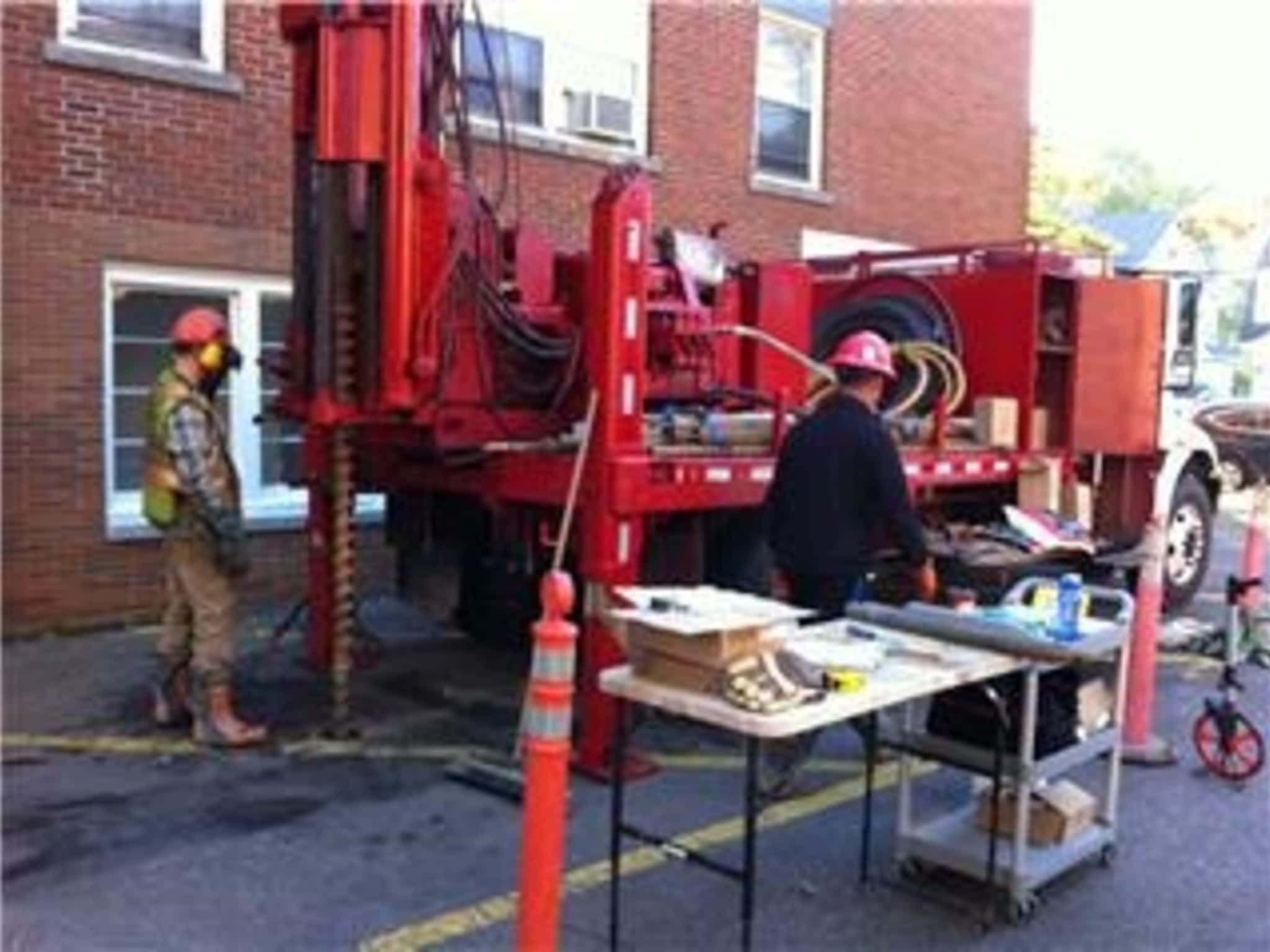 photo ALL-TECH Environmental Service