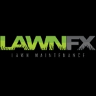 Lawn FX - Logo