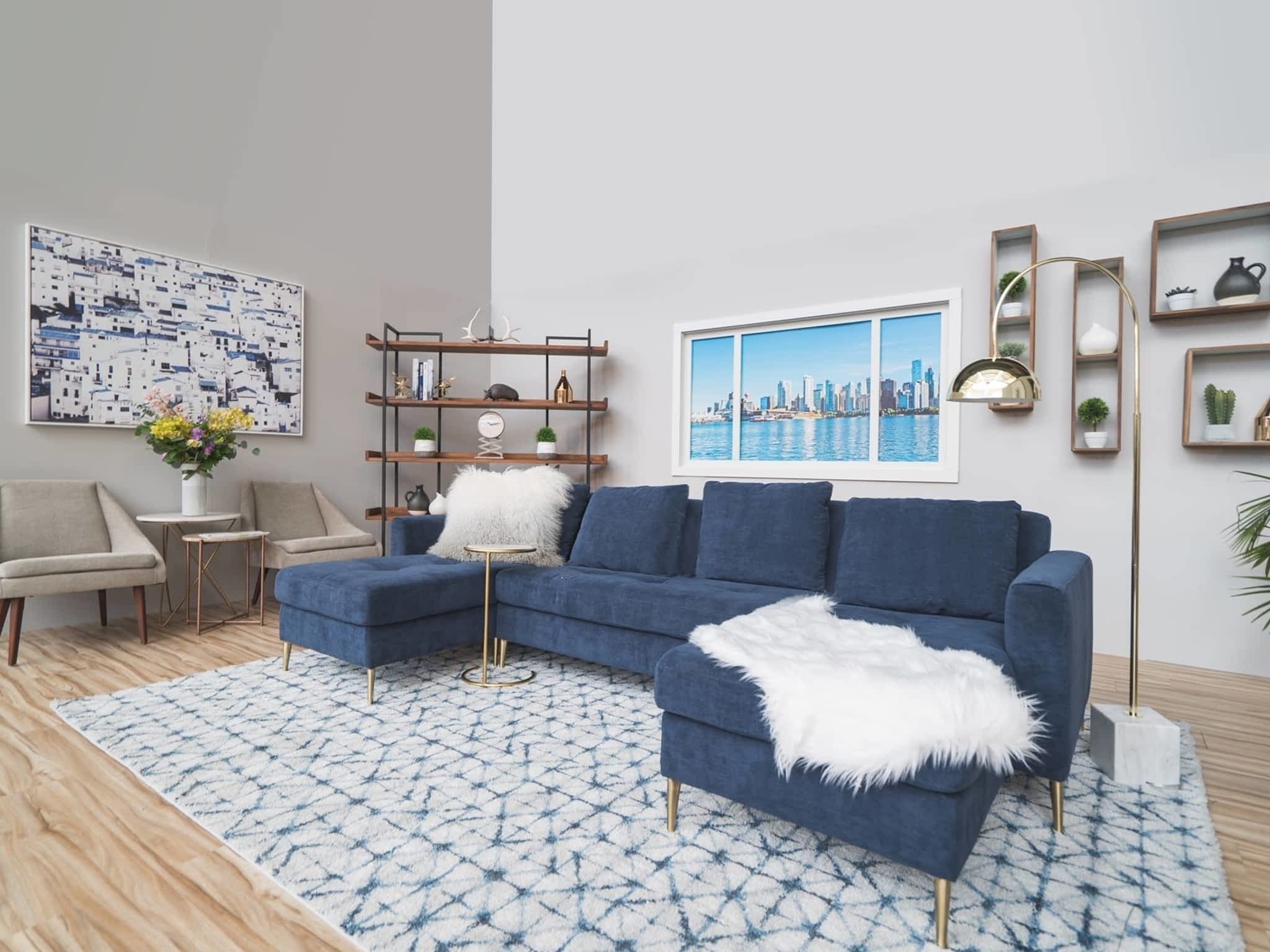 LQ Furniture Richmond, BC 1052771 Simpson Rd Canpages