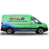 Voir le profil de Mersey Heating and Air Conditioning - York