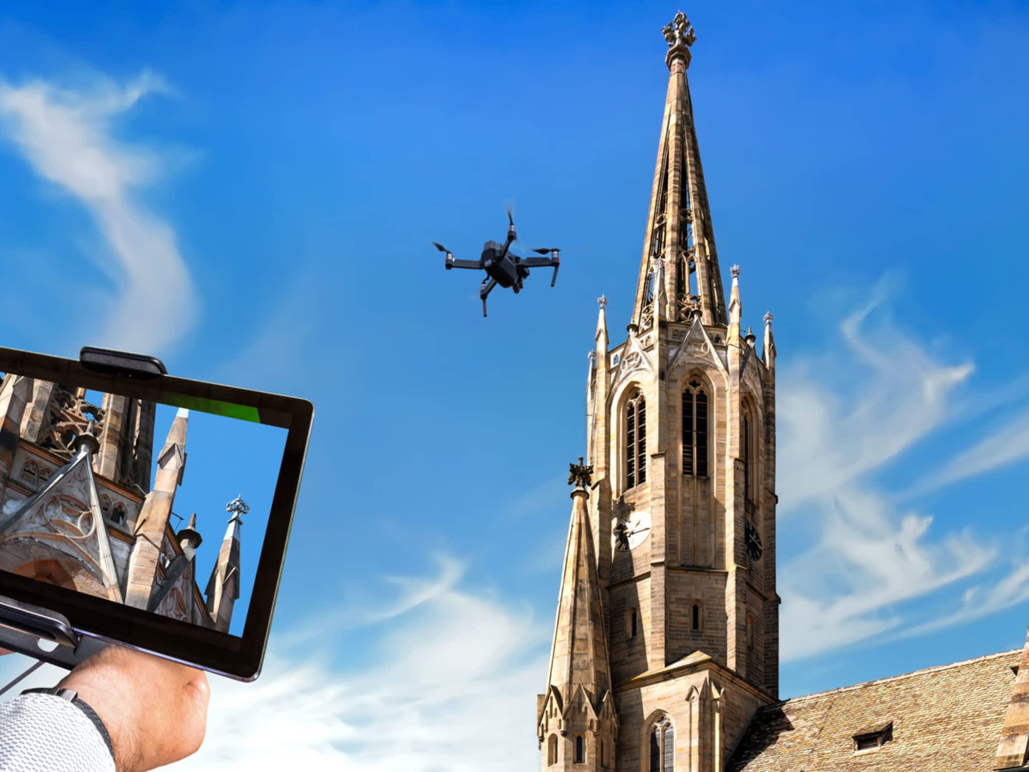 photo Inspections de l'Est