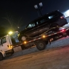On Time Towing - Vehicle Towing