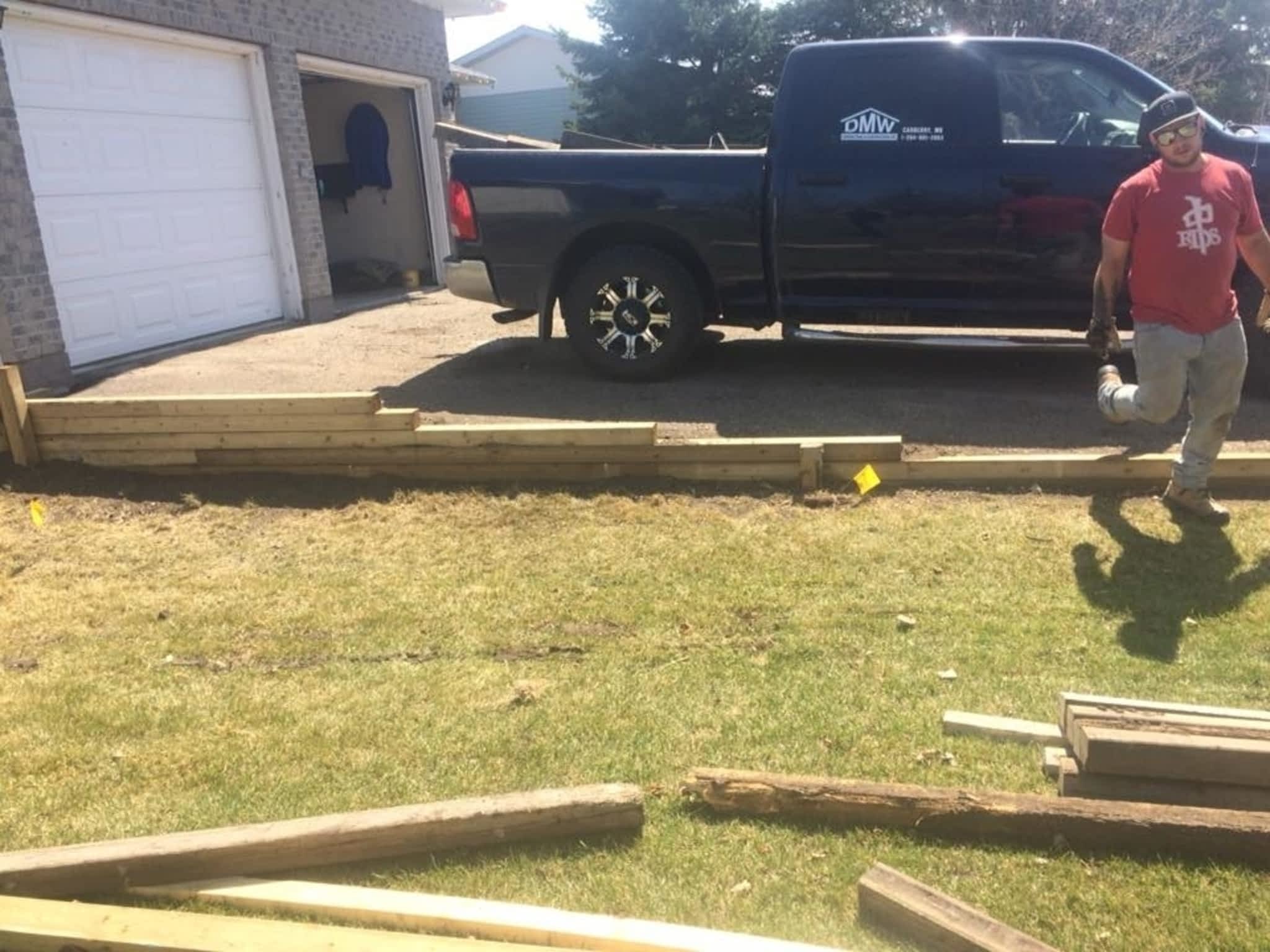 photo DMW Construction & Contracting