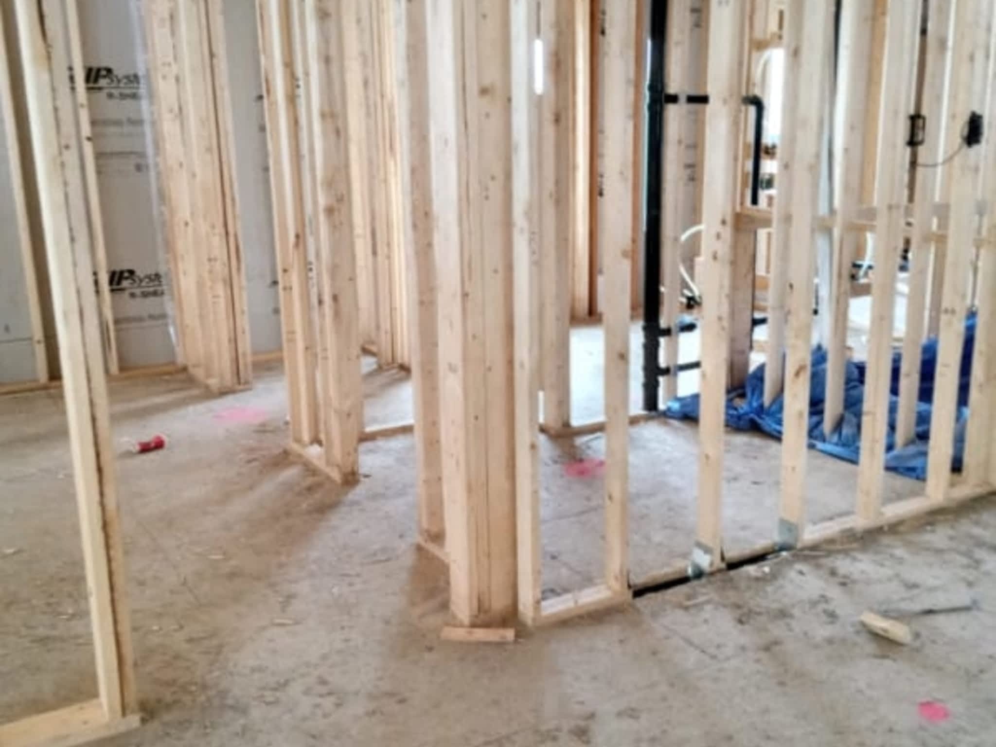 photo Handyman renovators Inc