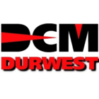 Durwest Construction Management - Logo