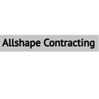 Allshape Contracting - Entrepreneurs en pavage